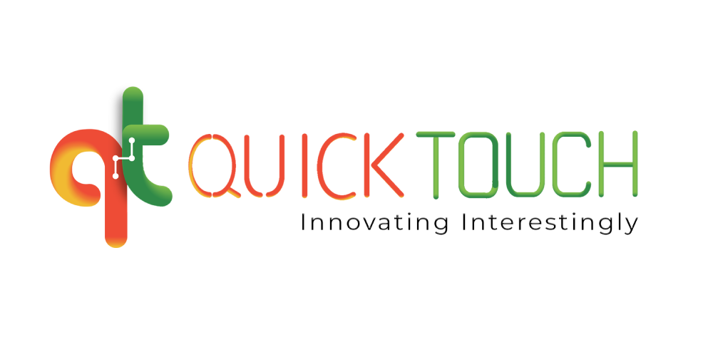 QuickTouch Logo