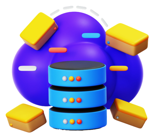 centralized database
