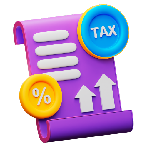staff income tax management