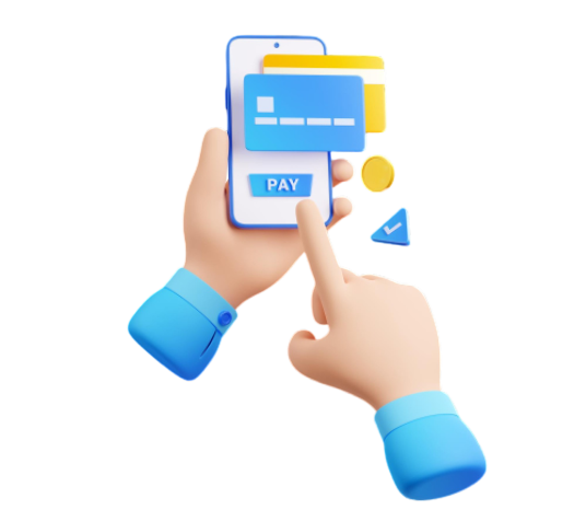 pay through multiple payment gateways